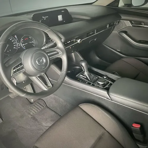 Mazda 3 2024