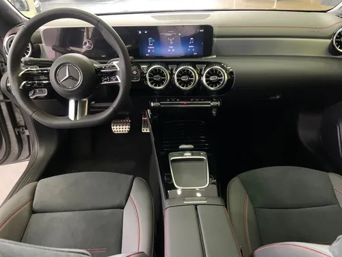 Cla 250 Amg Line 4matic Hibrido Mod 2026