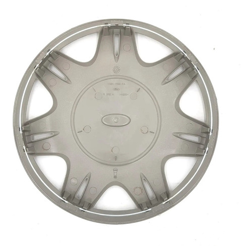 Imagen 4 de 5 de Taza Ford Fiesta Ka Courier Rodado 14 Legitima Ford Genuino