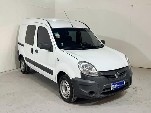 Renault Kangoo 1.5 2 Furgon Confort Cd Da Svt 1plc