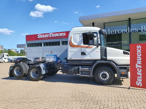 Scania 124 420