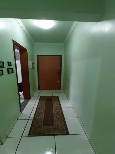 Imagem 8 de 9 de Apartamento - Ap00719 - 70590797