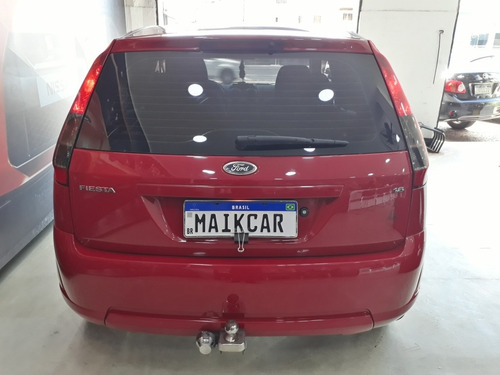 Imagem 5 de 9 de Ford Fiesta Class 1.6