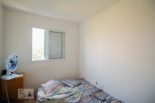 Imagem 14 de 15 de Apartamento Para Aluguel - Vila Carmosina, 2 Quartos, 46 - 893565452