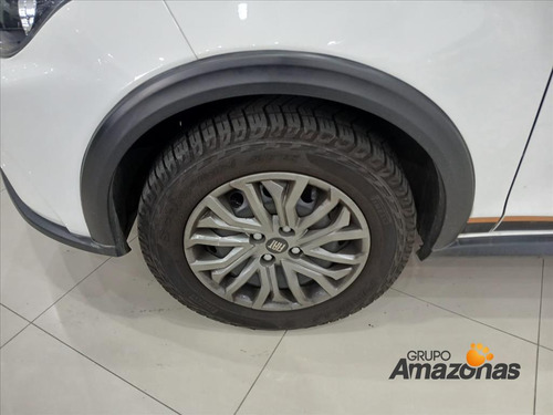 Fiat Argo 1.3 FIREFLY FLEX TREKKING MANUAL