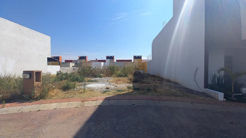 Imagen 6 de 8 de Terreno Venta Residencial Kloster Ahuatlan L52