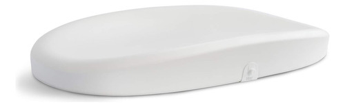Cambio De Crecer Pad Y Escala (edición Limitada Blanco...