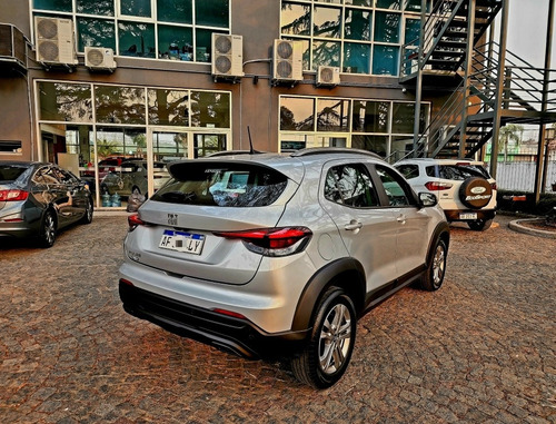Imagen 10 de 13 de Fiat Pulse Drive 1.3 Cvt 2022 4.800km T/usado Oportunidad!!