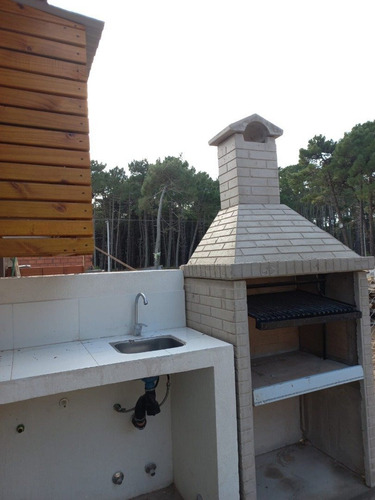 Imagen 20 de 23 de Departamento En Pinamar