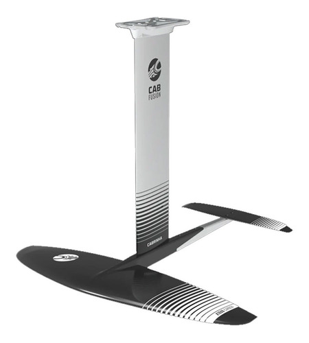 Imagen 4 de 6 de Foil Cabrinha 2021 Carbono Fusion Xseries 950 + Mastil En3x