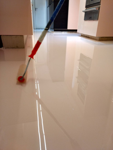 Resina Epoxi Clear 6 Kg - Super Cristal
