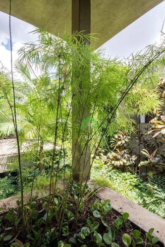 Imagem 24 de 26 de Casa À Venda, 480 M² Por R$ 3.900.000,00 - Alto De Pinheiros - São Paulo/sp - Ca0256