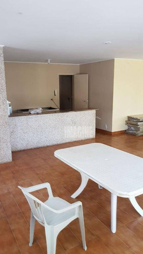 Apto Na Penha Com 2 Dorms, 1 Vaga, 60m² - Ap2626