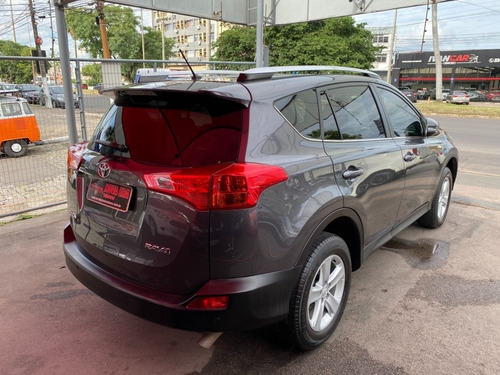 Toyota Rav4 2.0 4x2