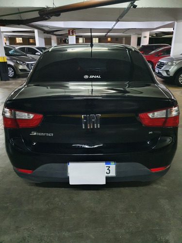 Fiat Grand Siena