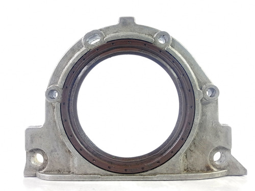 Flange Do Virabrequim Bmw Série 3 E 5 M52 1999 A 2005