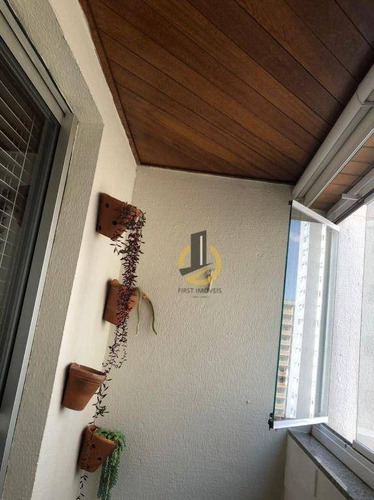 Imagem 11 de 30 de Oportunidade - Apartamento Com 3 Dormitórios À Venda, 78 M² Por R$ 543.000 - Ipiranga - São Paulo/sp - Ap0911
