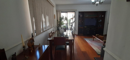 Imagem 2 de 30 de Apartamento À Venda Em Vila Mariana - Ap002756