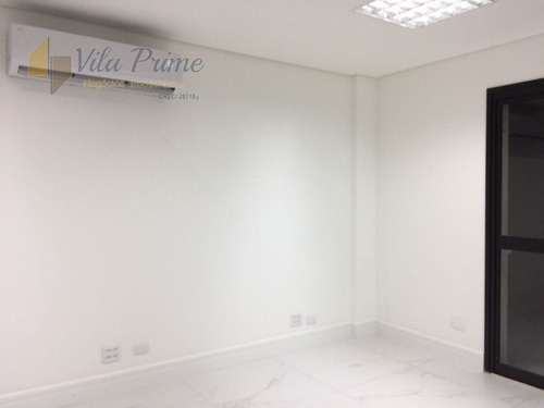 Imagem 2 de 12 de Comercial Para Aluguel, 0 Dormitórios, Vila Leopoldina - São Paulo - 3334