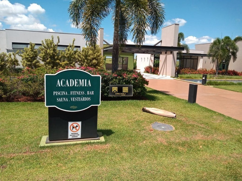 Imagem 24 de 30 de Terreno Em Condomínio Espetácular. - Te000011 - 69212695