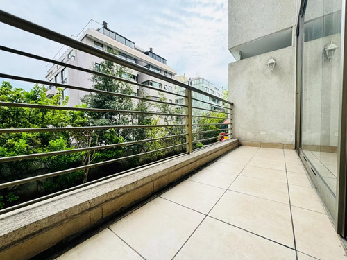 Pocuro. Duplex Impecable 1d+2 Baños+estc+bod+piscina