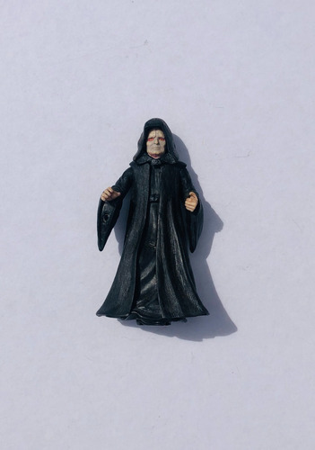 Star Wars Rots Loose Emperor Palpatine