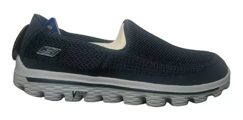 Oh querido Viva Rebajar Skechers Go Walk 2 Hombre | MercadoLibre 📦