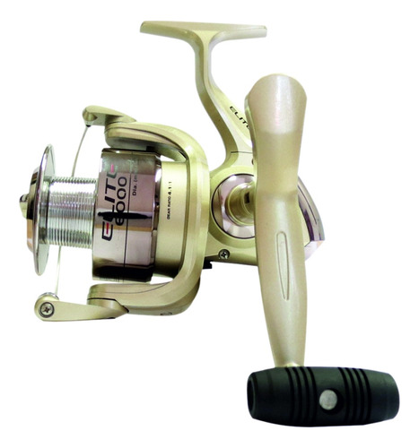 Reel Elite 2000 Marine Sports Frontal - Camping Shop