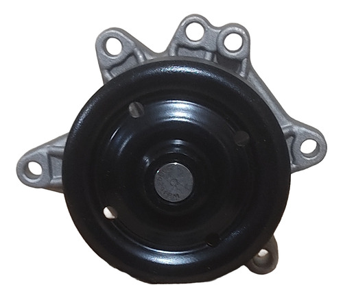 Bomba De Agua Toyota Corolla 2003/2014 1zz/3zz