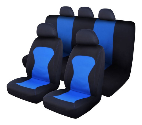 Kit Cubreasiento Anti Humedad Autostyle