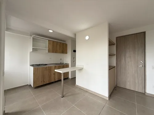 Apartamento En Venta, V. Fontibon, Rionegro
