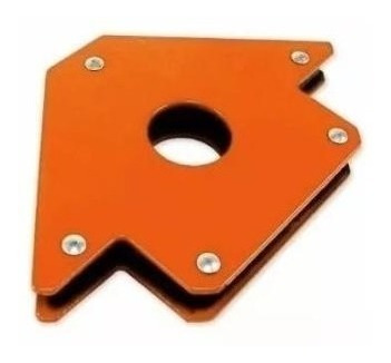 Imagen 4 de 10 de Soldadora Inverter Lusqtoff Iron 100 + Máscara + 2 Escuadras