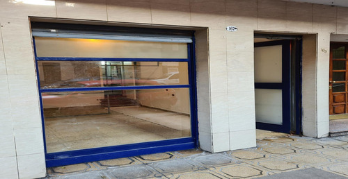 Imagen 1 de 8 de Local En Venta En Villa Crespo