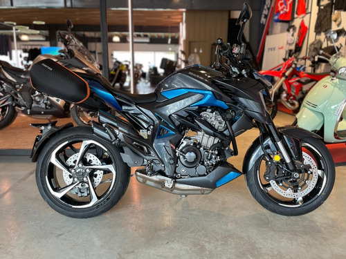 Beta Zontes R 350 Nuevo Modelo Financiamos Sanzarimotors