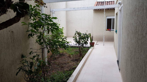 Sobrado Com 3 Dormitórios À Venda, 100 M² Por R$ 795.000,00 - Lauzane Paulista - São Paulo/sp - So0387