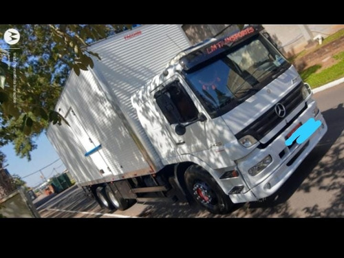 Mercedes Atego 2425
