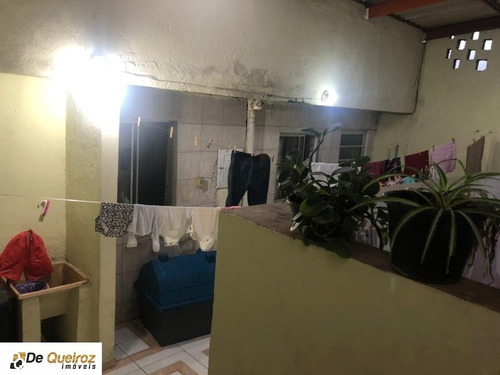 Imagem 23 de 30 de Casa Em São Paulo Na Zona Sul, Isolada, Localizada No Jardim Iporanga (próximo Ao Assai)! - 1247 - 69517459