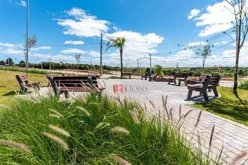 Imagem 8 de 20 de Terreno À Venda, 157 M² Por R$ 122.350 - Reserva Bela Vista - Gravataí/rs - Te0831