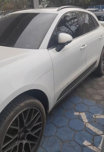 Imagem 13 de 15 de Porsche Macan 2021 2.0 Pdk 5p
