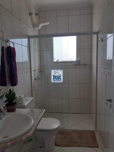 Imagem 23 de 28 de Casa À Venda Em Ingleses Do Rio Vermelho - Ca004740