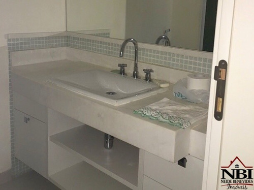 Imagem 9 de 22 de Apartamento Cidade Jardim - Reserva Do Parque, 3 Quartos, Aluguel