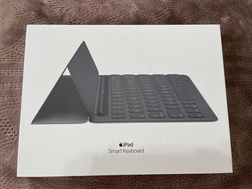 Smart Keyboard iPad