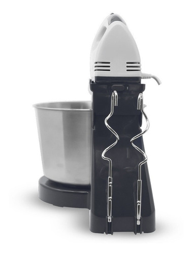 Batidora Mano De Pedestal Rc-67ss Rca® 2.5 Lts