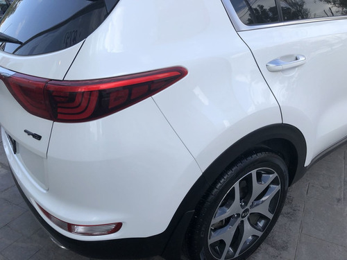 Imagen 10 de 15 de Kia Sportage 5 Puertas