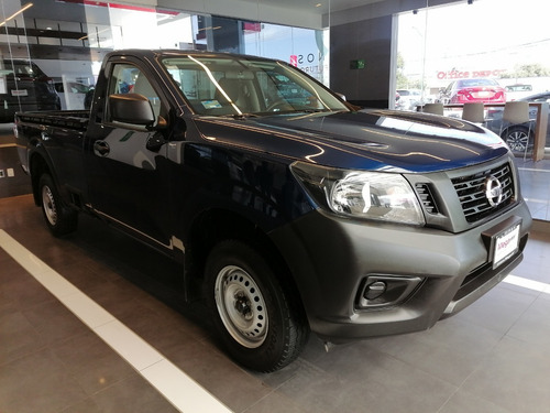 Imagen 2 de 12 de Nissan Np300 Pickup 2020