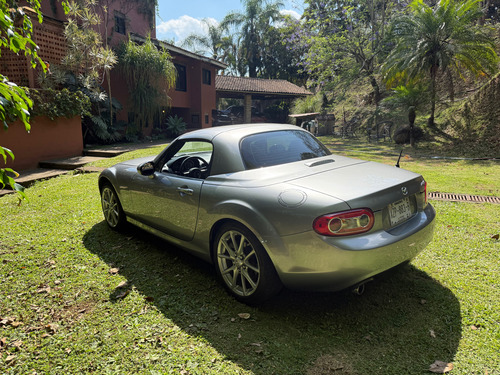 Mazda MX-5 2.0 Grand Touring Mt