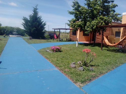 Imagen 10 de 14 de Cabañas En Laguna Chascomus Adaptada C/ Piscina