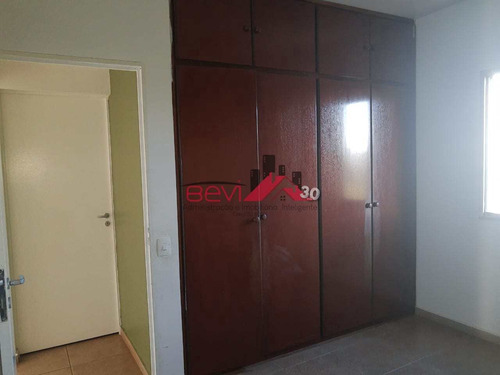 Imagem 20 de 30 de Apartamento Com 3 Dorms, Higienópolis, Piracicaba - R$ 210 Mil, Cod: 2110 - V2110