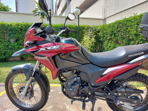 Imagem 1 de 15 de Moto Xre 190