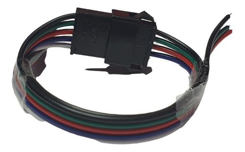 Jst Sm 22 Awg 5 Pines Conectores Electronic Drones Leds 5pzs